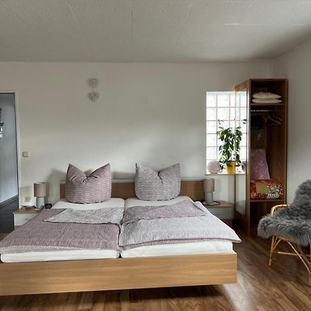 Ferienwohnung Chaves Бад Карлхафен Екстериор снимка
