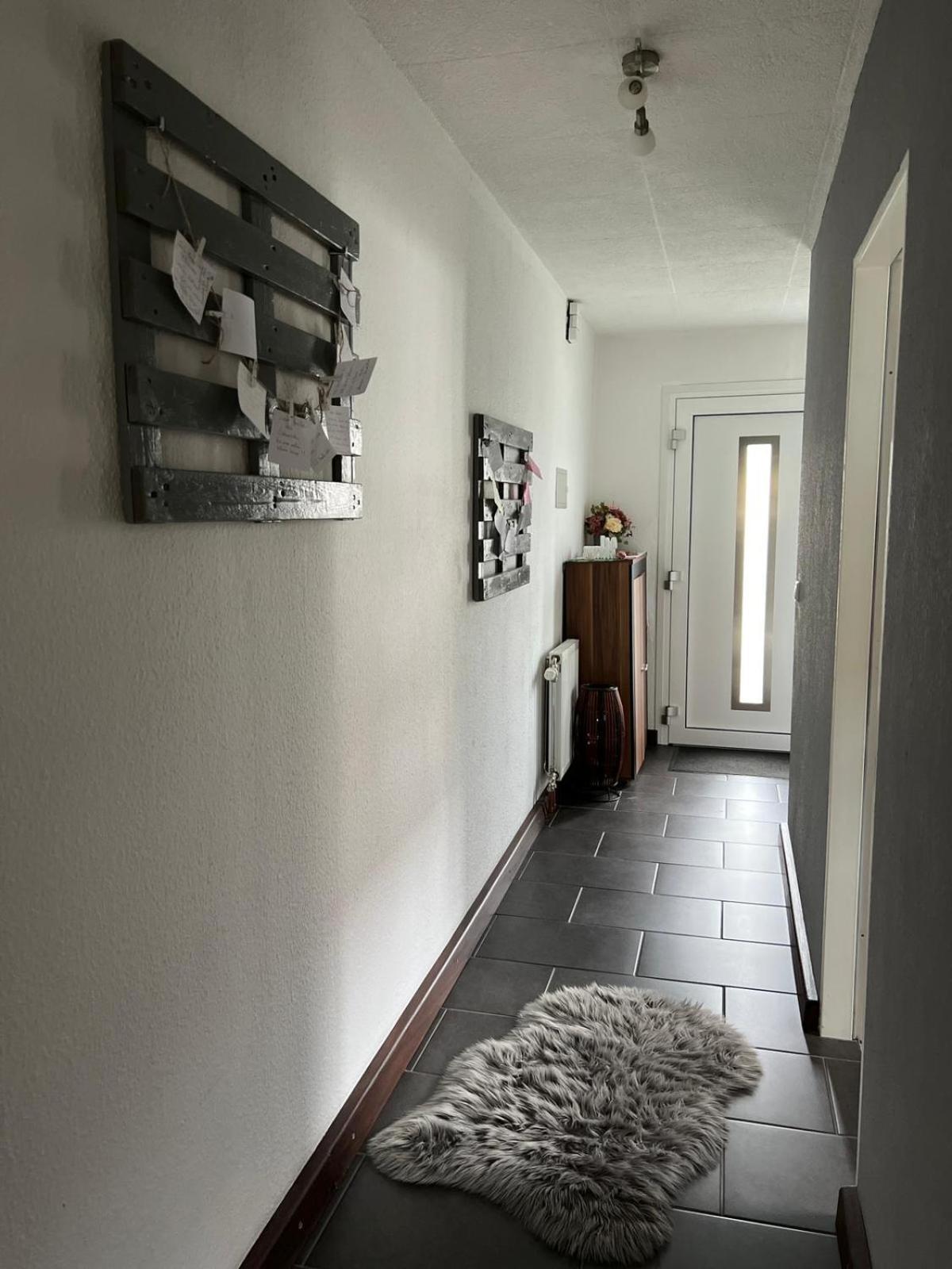 Ferienwohnung Chaves Бад Карлхафен Екстериор снимка